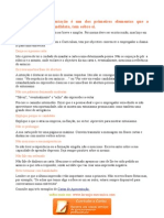 Cartas de Apresentaçã e candidatura espontanea Lisboa Gestão de