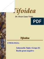 Tifoidea