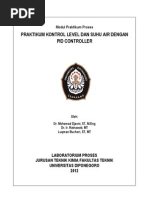 Download Praktikum Kontrol Level Dan Suhu Air Dengan Pid Controller by SitaHifdiahMaulidini SN230507287 doc pdf