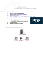 CM Instrucciones Asterisk