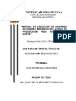 PDF Bombeo Mecanico
