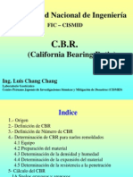 Universidad Nacional de Ingeniería: Fic - Cismid