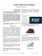 19. Polymer Future Material of Insulator