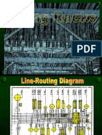 Presentación Piping Racks PDF