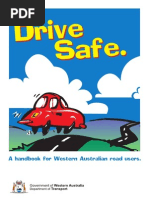 Download Western Australia Lbu Dl b Drivesafefull 2014 by MarinaZakharevskaya SN230516842 doc pdf