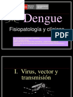 Fisiopapat Dengue 2011