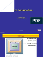 MIS Lesson3 Software