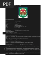 RANCANGAN MENGAJAR
