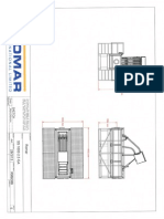 Swarf Removal Typical Equipment Layout Drawings