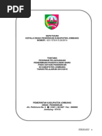 Download Pedoman Teknis Ppdb Tahun Pelajaran 2014-2015 by mirdin2010 SN230522366 doc pdf