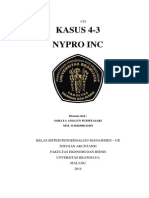 Kasus Nypro Inc. SPM