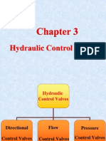 (10) Pressure Control Valves