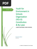 Download YES-O Constitution and By-Laws by rinlacer SN230525957 doc pdf