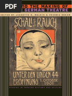 Download Jews and the Making of Modern German Theatre Studies Theatre History _ Culture by Anonymous 4gJ1EUmig SN230527649 doc pdf