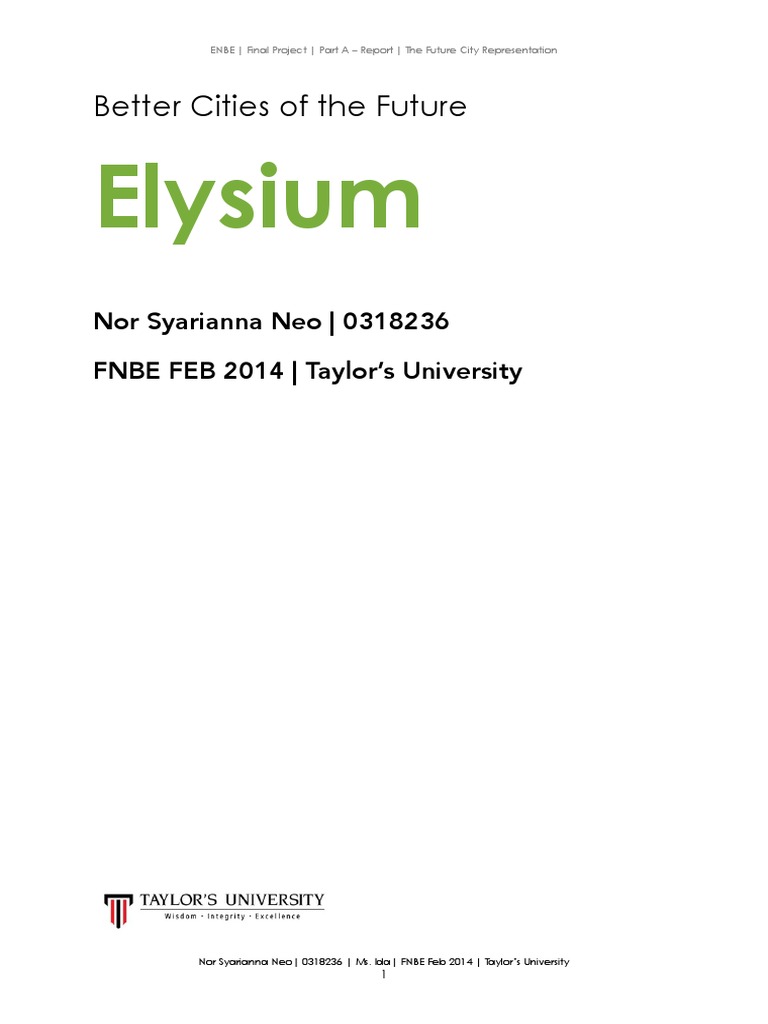 FP - Part A - Report Template | PDF | Carbon Dioxide | Conservation
