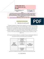 Medicion y Evaluacion de La Condicion Fisica