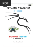 Download Backtrack by Budi Arif Dermawan SN230530354 doc pdf