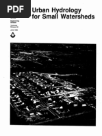 Urban Hydrology for Small Watersheds,SCS.pdf