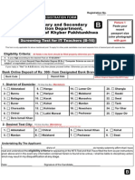 ESED KPK - Mar - 2014 - B