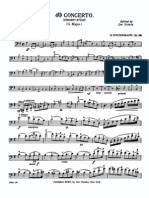 IMSLP87006-PMLP44344-Goltermann - Cello Concerto No4 in G Op65 Schulz Cello