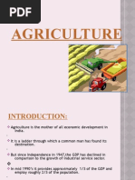Download Agriculture by mishrashukla SN23053520 doc pdf