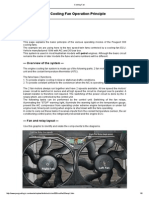 Cooling Fan PDF