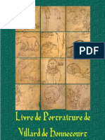 El Livre de Portraiture