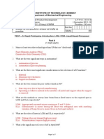 2011-Test05-Chap04 RP - Intro, LOM, FDM, Photopolymer Processes - With Answers