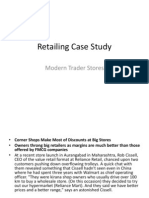 Costco's Six Rights of Merchandising | PDF