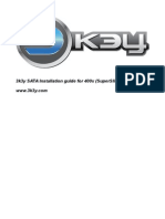 3k3y 400x Installation Guide PDF