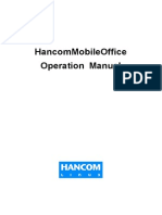 Han Com Mobile Office2