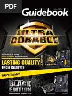 GIGABYTE Guidebook June. 2014