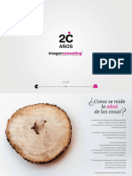 Dossier Agencia de Publicidad Imagen Consulting