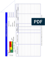 Grille Evaluation Des Risques Dept49