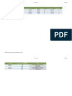 Control de Cobro de Facturas en Excel