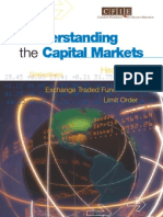 Understanding Capital Markets