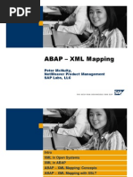 Download ABAP-XML Mapping by api-3856831 SN23054969 doc pdf