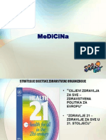 Medicina