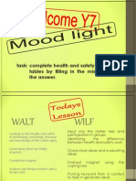 Mood Light 1