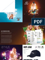 Kape Katalog 2014 En