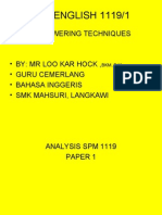 SPM 1119 - Teknik Jawap Soalan p1-2012