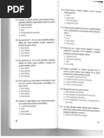 Grile - Managementul Calitatii - UCDC MTC 2014