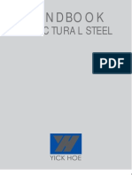 HandBook Stuctural Steel