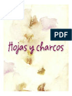 Hojas y Charcos