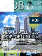 Cidb News Issue 1 2008