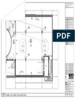 631 (C) 437 (B) GL-16 Gallery Plan