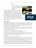 Procrastinación PDF
