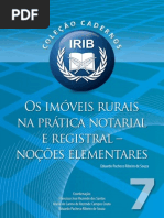 irib imóveis rurais