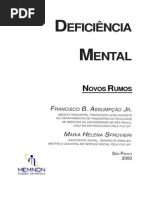 Introducão Ao Estudo DmAssumpção