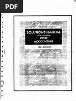 Download Solution Cost Carter Usry 13th Edition by Ulfa Fadilatul Ula SN230561313 doc pdf